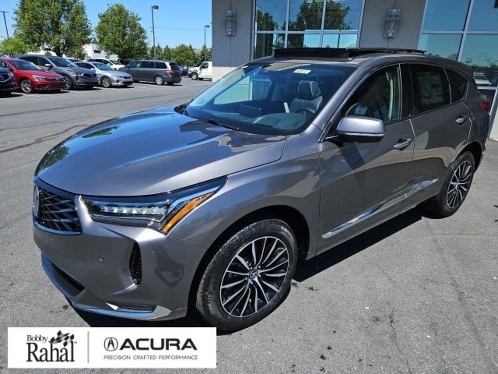 New 2026 Acura RDX Advance Package SUV