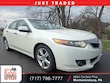  Acura TSX
