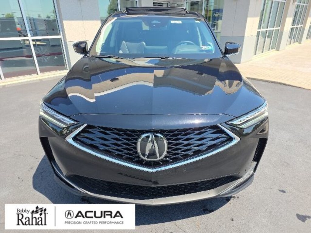 New 2026 Acura MDX Technology Package SUV