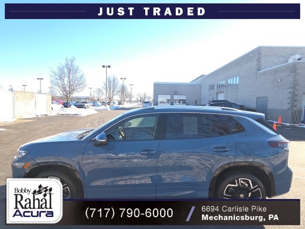 Used 2025 Volkswagen Tiguan 2.0T SEL R-Line SUV