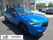  Acura ADX