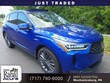  Acura RDX