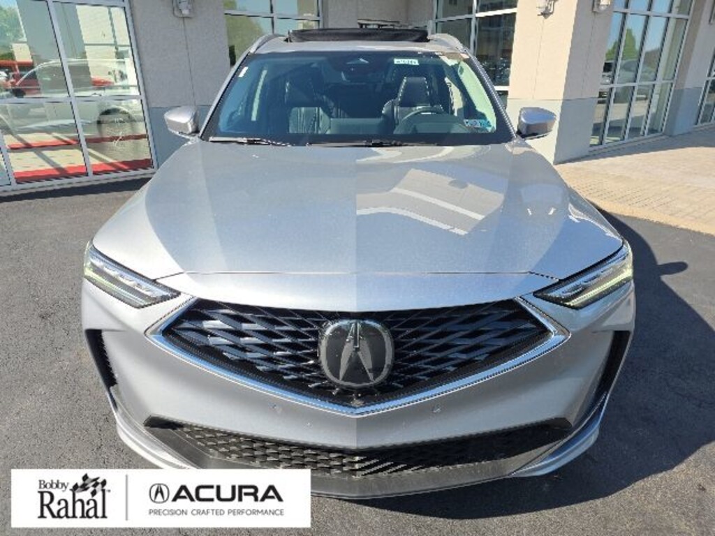 New 2026 Acura MDX Advance Package SUV