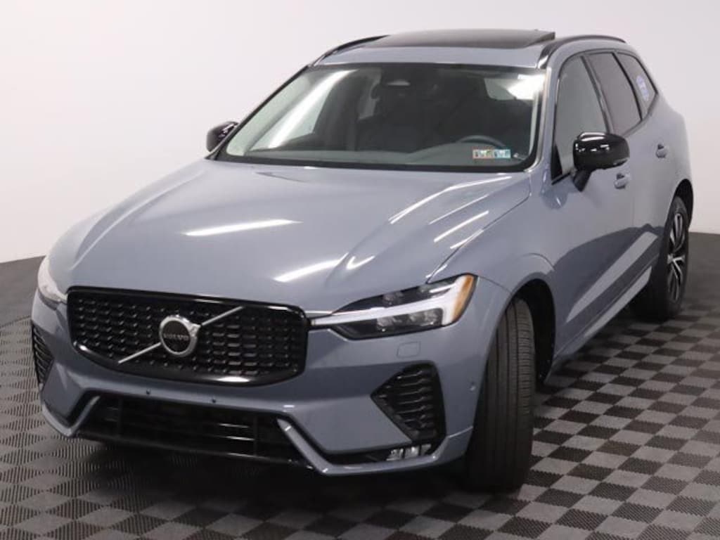 Used 2023 Volvo XC60 B5 Plus Dark Theme SUV