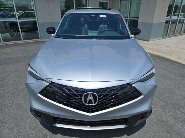 2026 Acura ADX A-spec w/Advance Package