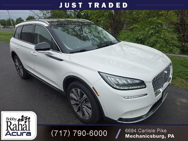 2021 Lincoln Corsair Reserve AWD's photo