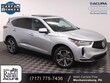  Acura RDX