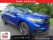  Acura RDX