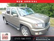  Honda Ridgeline