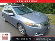  Acura TSX