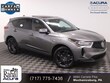  Acura RDX