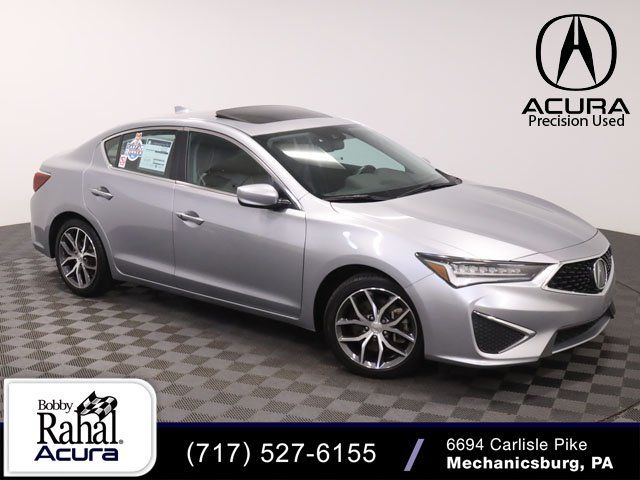  Acura ILX