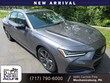  Acura TLX