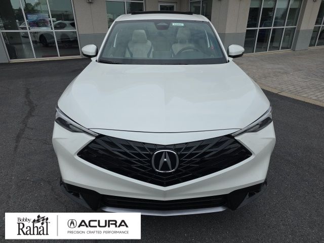 New 2026 Acura ADX A-Spec Package SUV
