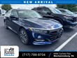  Honda Accord Hybrid