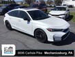  Honda Civic Hybrid
