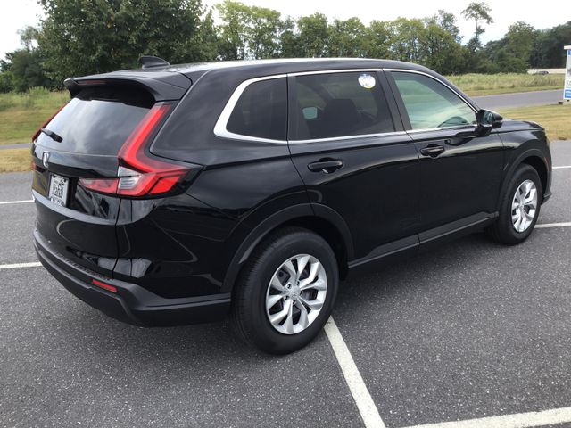 New 2026 Honda CR-V LX SUV