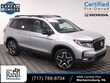  Honda Passport