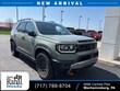  Honda Passport