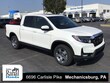  Honda Ridgeline