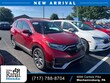  Honda CR-V Hybrid