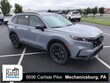  Honda CR-V Hybrid