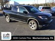  Honda Ridgeline