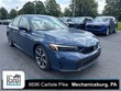  Honda Civic Hybrid