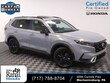  Honda CR-V Hybrid