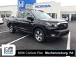  Honda Ridgeline