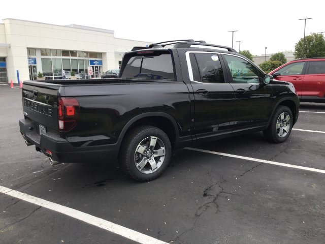 New 2026 Honda Ridgeline RTL Truck