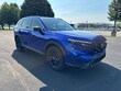  Honda CR-V Hybrid