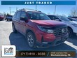  Honda Passport