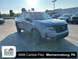  Honda Ridgeline