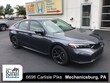  Honda Civic Hybrid