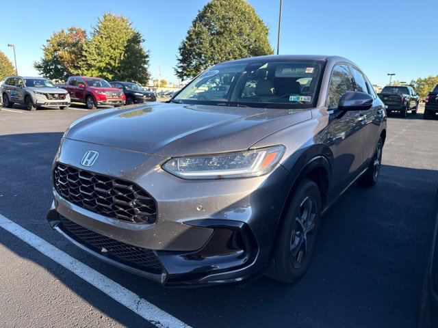 Certified 2024 Honda HR-V EX-L Certified SUV