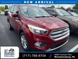  Ford Escape