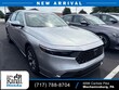  Honda Accord Hybrid