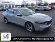  Honda Accord Hybrid