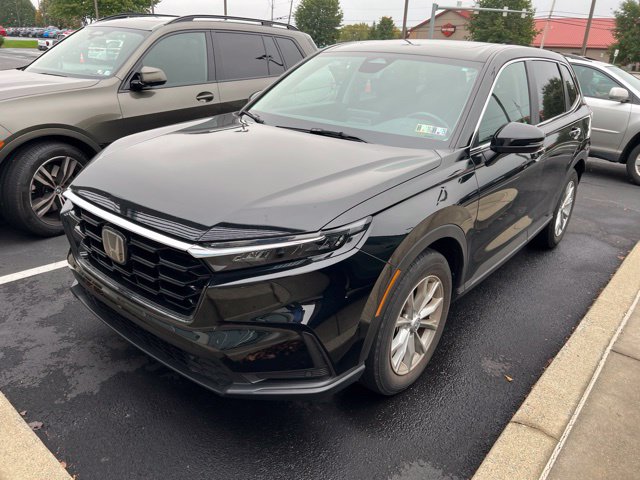 Certified 2024 Honda CR-V EX-L Certified SUV