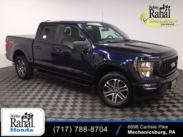  Ford F-150