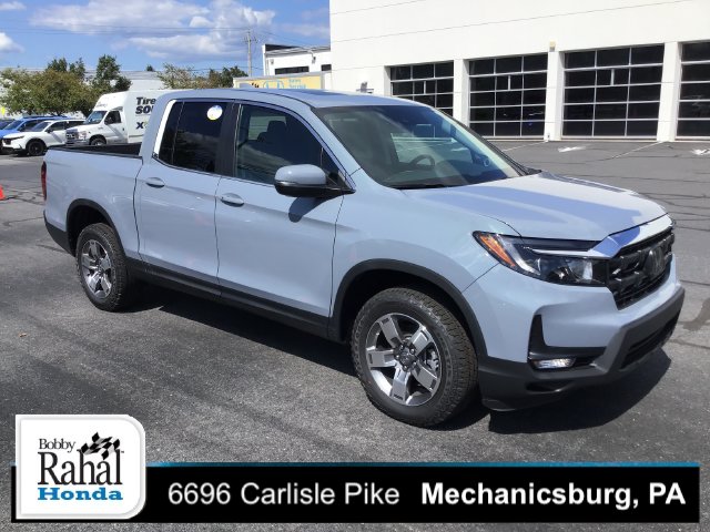 New 2026 Honda Ridgeline RTL Truck