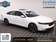  Honda Accord Hybrid