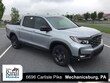  Honda Ridgeline