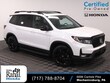  Honda Passport