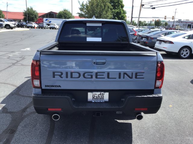New 2026 Honda Ridgeline RTL Truck