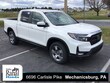  Honda Ridgeline