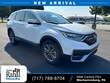  Honda CR-V Hybrid
