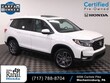  Honda Passport