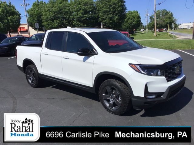 2026 Honda Ridgeline TrailSport's photo